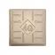 Панельная 3G/4G LTE антенна RunBit Solo с усилением 17 dBi N-разъем (850-960 МГц, 1700-2700 МГц)