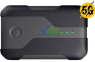 Защищенный 4G/5G роутер CAT Q10 (Caterpillar) с WIFI6 и аккумулятором 5300Mah LTE(cat19)