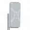 Антенна 3G/4G LTE MIMO панельная Antex Nitsa-5F усилением 15 дБ (800-2700 МГц)