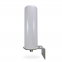 Омнидирекционная антенна 2G/3G/4G InterGSM GJX-698-2700-10 с усилением 12 dBi (Киевстар, Vodafone, Lifecell)
