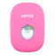 Ретранслятор WiFi Netis E1+ Рожевий