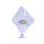 Панельная 4G LTE MIMO антенна InterGSM A9M с усилением 9dBi 800-2600 МГц (Киевстар, Vodafone, Lifecell)