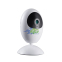 IP-камера Hikvision DS-2CV2U21FD-IW (2 Мп) - это камера видеонаблюдения с разрешением 2 Мп.