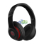 Наушники Beats by Dr. Dre Studio 2.0 Over Ear Headphones (черные)