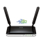 Стационарный 4G роутер D-Link DWR-921