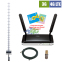 Набор беспроводного 3G/4G интернета InterGSM Home Internet D5