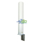 Омнидирекционная антенна 2G/3G/4G InterGSM GJX-698-2700-10 с усилением 12 dBi (Киевстар, Vodafone, Lifecell)