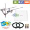 Набор беспроводного 3G/4G интернета InterGSM Home Internet M3