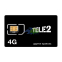 Стартовый пакет Tele2 Казахстан