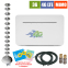 Набор беспроводного 3G/4G интернета InterGSM Home Internet H5