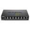 Коммутатор сетевой D-Link DGS-108 (8 гигабитных портов)