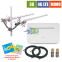 Набор беспроводного 3G/4G интернета InterGSM Home Internet H4