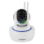 Беспроводная поворотная Wi-Fi IP видеокамера GreenVision GV-088-GM-DIG10-10 PTZ 720p