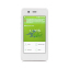 Мобильный 4G LTE WiFi роутер GlocalMe G3 (белый)