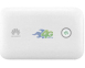 Мобильный маршрутизатор 4G Huawei E5771H-856 (с функцией Power Bank 9600 MAH)