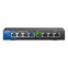Коммутатор сетевой Linksys LGS108 (8 гигабитных портов)